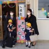 令和７年度倉梯幼稚園始まりました～(^O^)